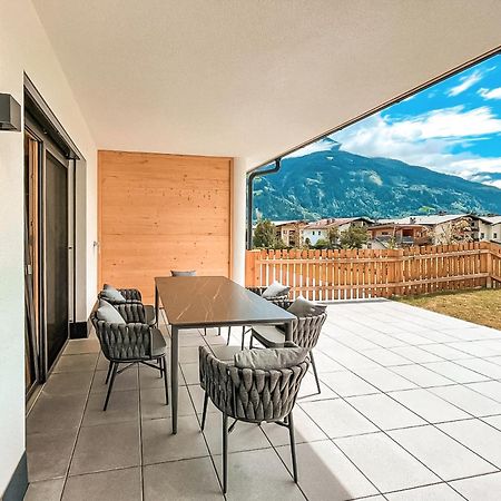 Isanora - Garden & Private Whirlpool By Alpenluxus Appartements Fügen Eksteriør billede
