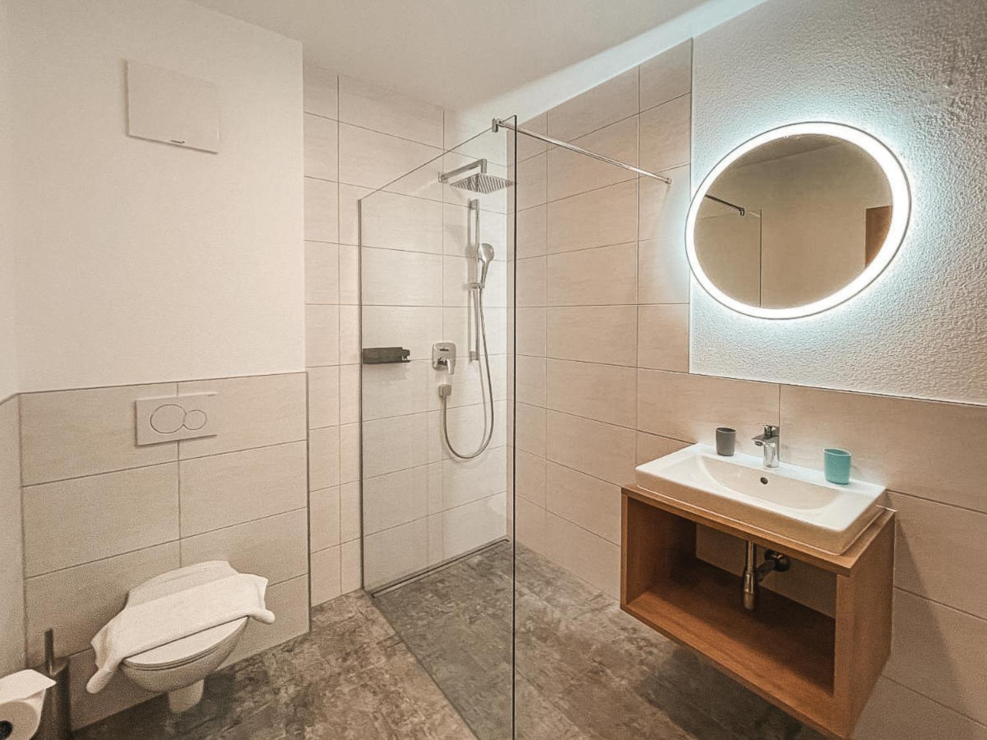 Isanora - Garden & Private Whirlpool By Alpenluxus Appartements Fügen Eksteriør billede